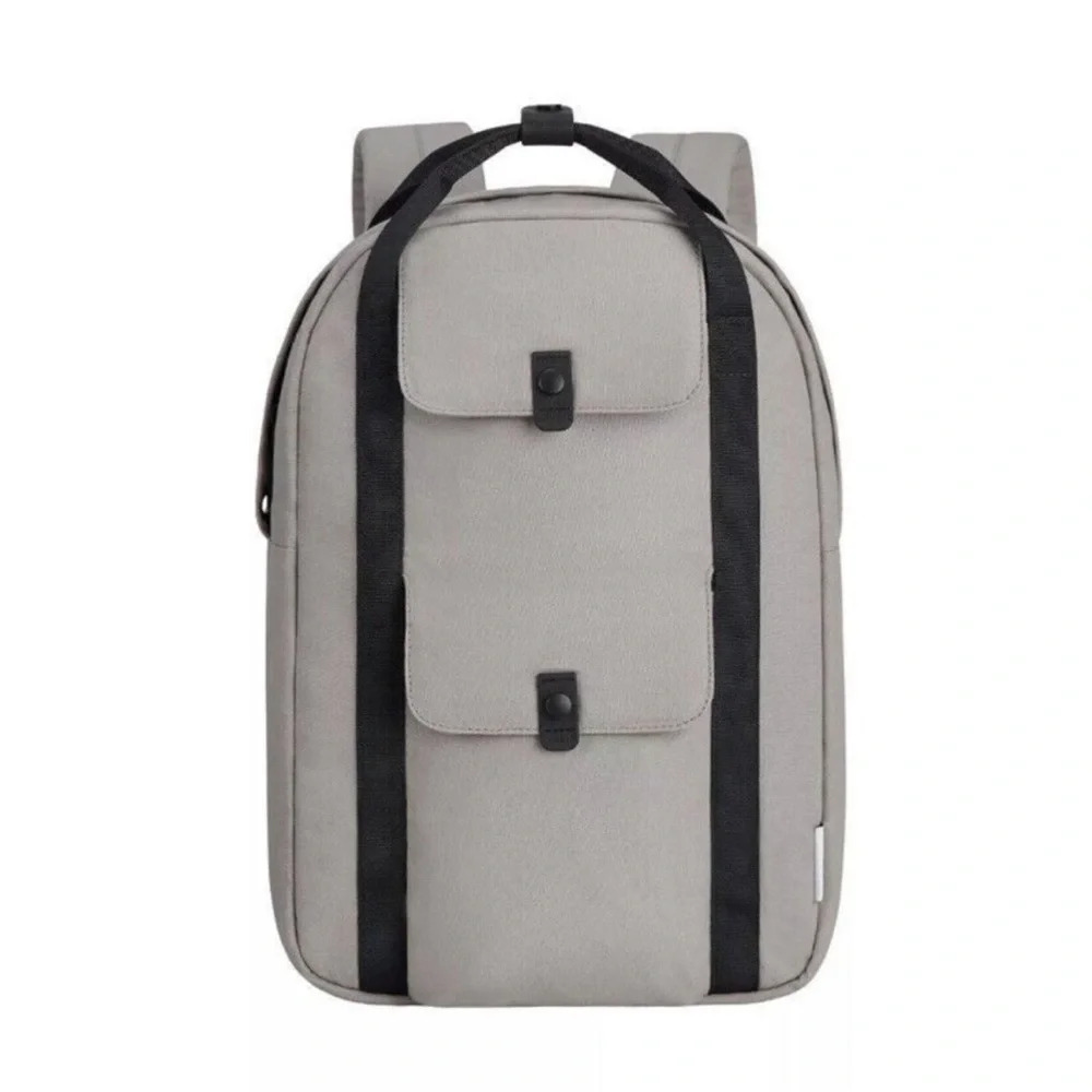 Travelon Backpack Anti-Theft Daypack Driftwood - Picture 4 of 16